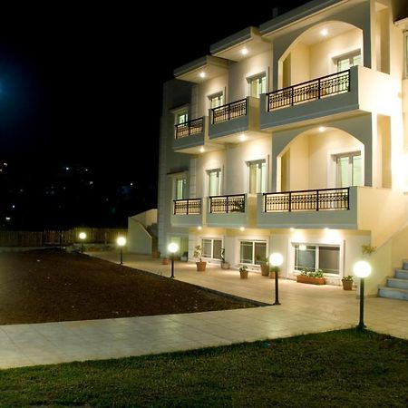 קליבס Garifalo Apartments מראה חיצוני תמונה