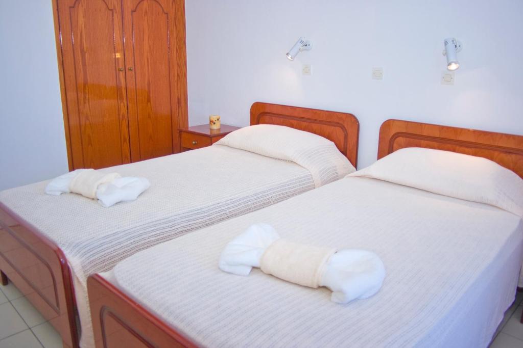 קליבס Garifalo Apartments מראה חיצוני תמונה