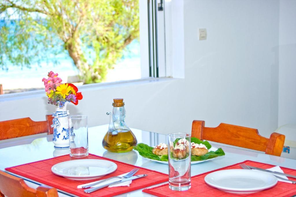 קליבס Garifalo Apartments מראה חיצוני תמונה