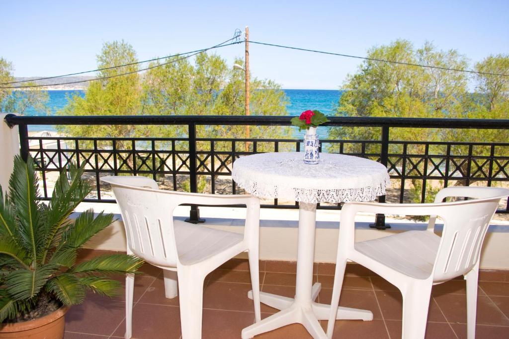 קליבס Garifalo Apartments מראה חיצוני תמונה