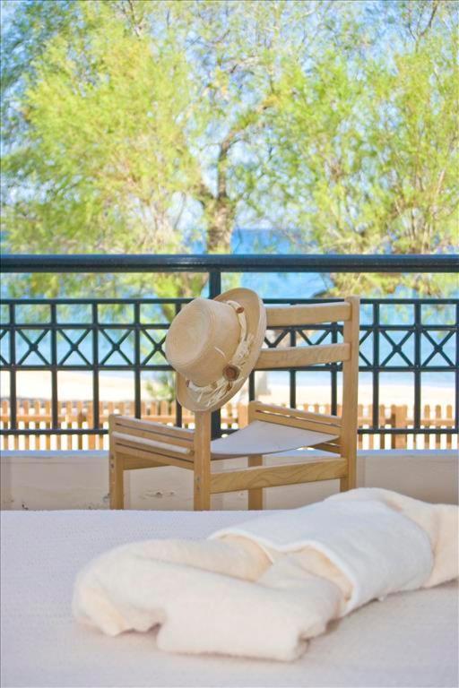 קליבס Garifalo Apartments מראה חיצוני תמונה